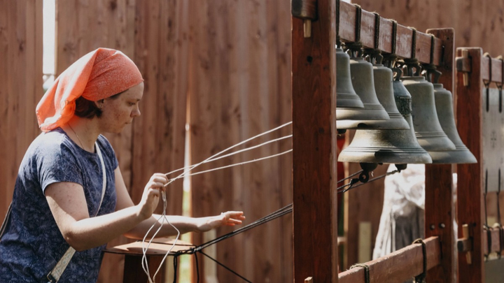 Музыкально-исторический фестиваль «Гуляй-город», посвященный победе в битве при Молодях