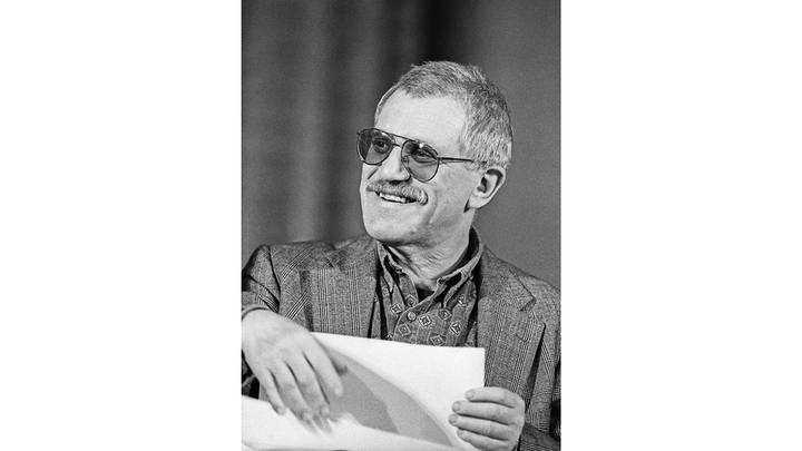 1996 год / Фото: Борисов Виктор/ТАСС