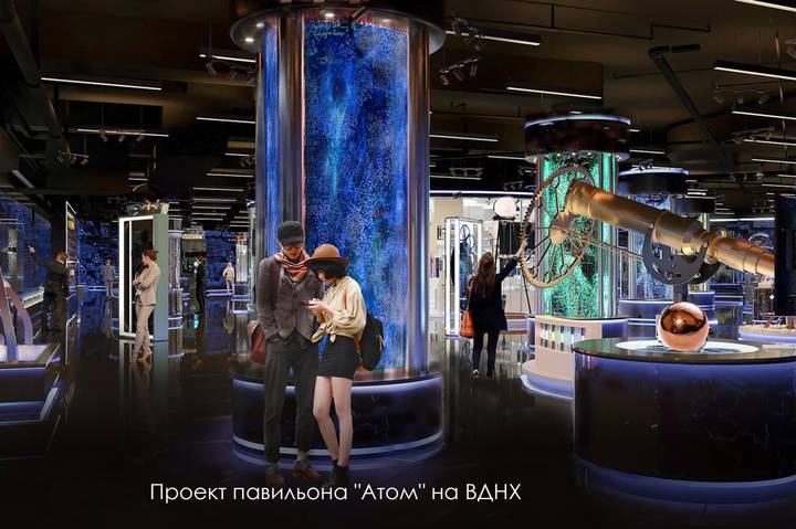 Фото: Telegram / Мэр Москвы Сергей Собянин Фото: Telegram / Мэр Москвы Сергей Собянин