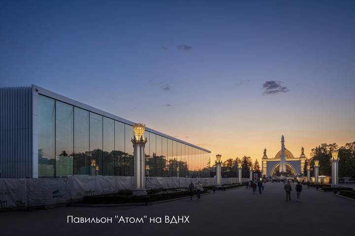 Фото: Telegram / Мэр Москвы Сергей Собянин Фото: Telegram / Мэр Москвы Сергей Собянин