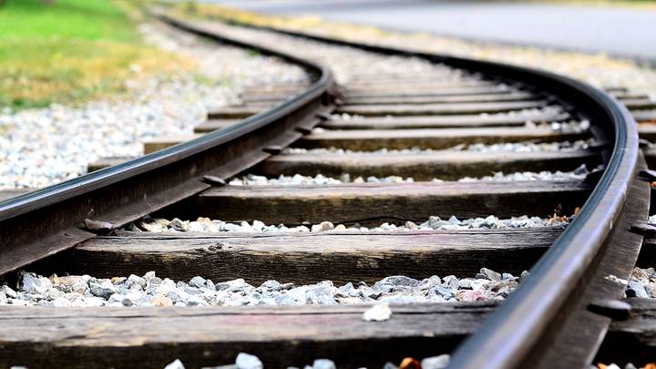 Транссибирская магистраль — великий символ эпохи