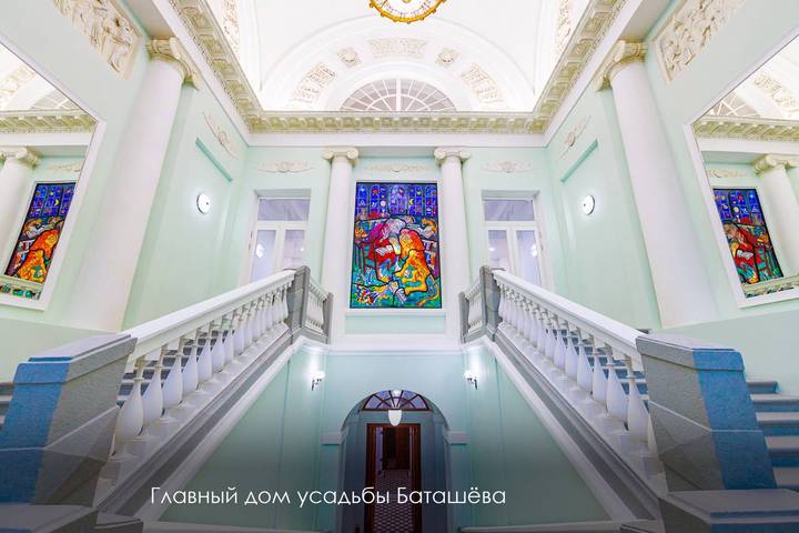 Фото: Telegram / Мэр Москвы Сергей Собянин