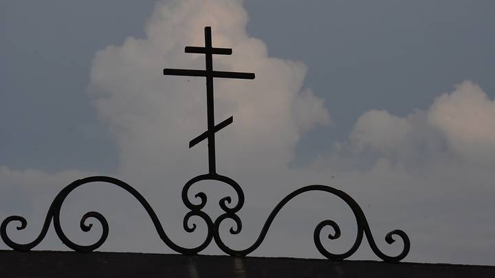 Становясь пастырем