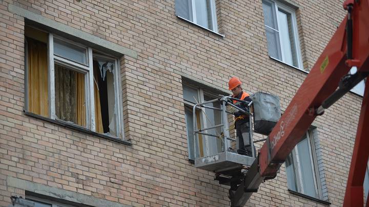 Фото: Александр Кочубей / Вечерняя Москва