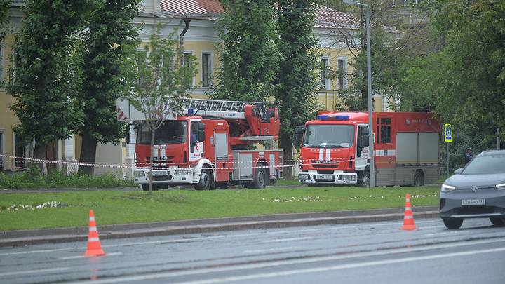 Фото: Александр Кочубей / Вечерняя Москва