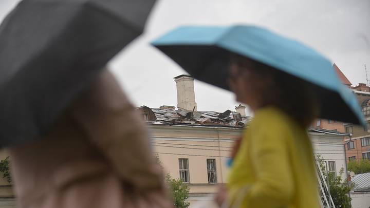Фото: Александр Кочубей / Вечерняя Москва