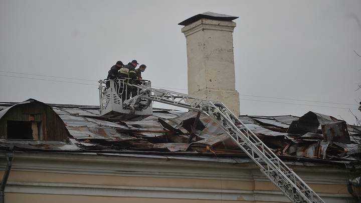 Фото: Александр Кочубей / Вечерняя Москва
