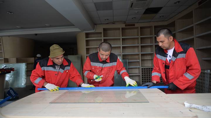 Фото: Александр Кочубей / Вечерняя Москва
