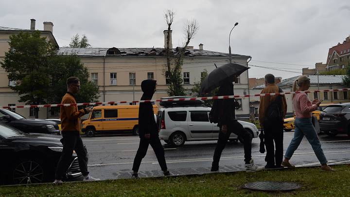 Фото: Александр Кочубей / Вечерняя Москва