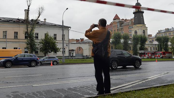 Фото: Александр Кочубей / Вечерняя Москва