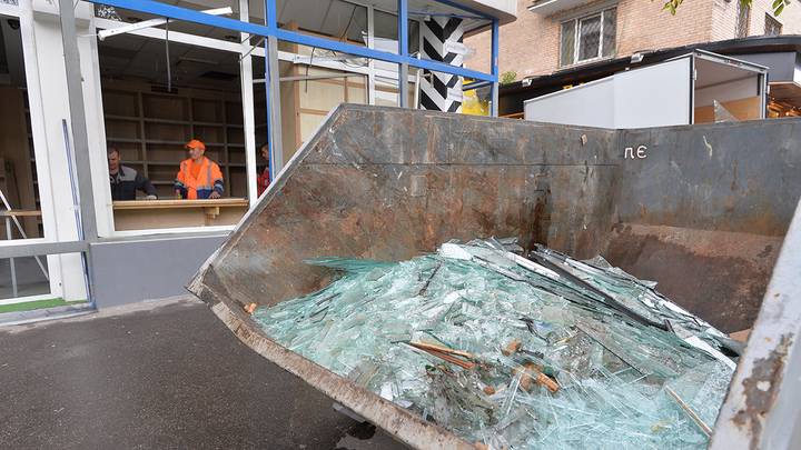 Фото: Александр Кочубей / Вечерняя Москва