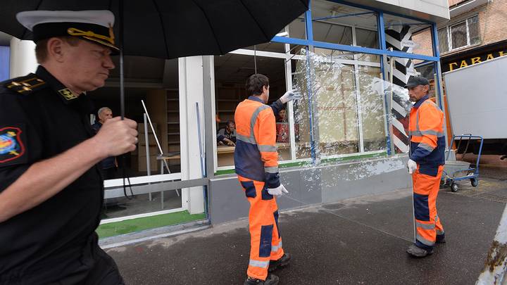 Фото: Александр Кочубей / Вечерняя Москва