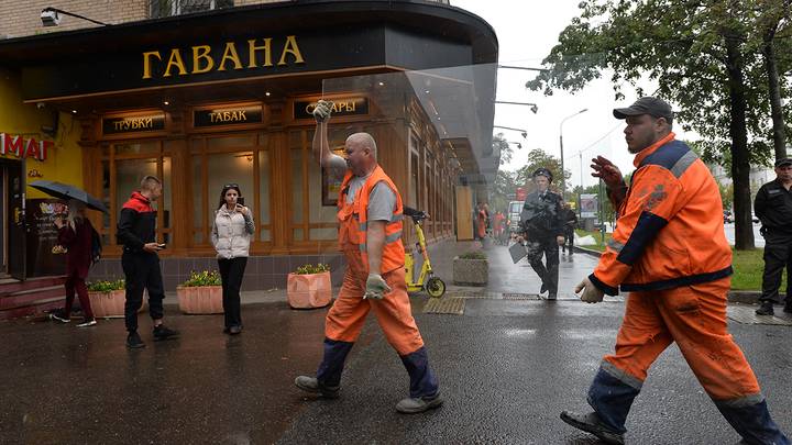 Фото: Александр Кочубей / Вечерняя Москва