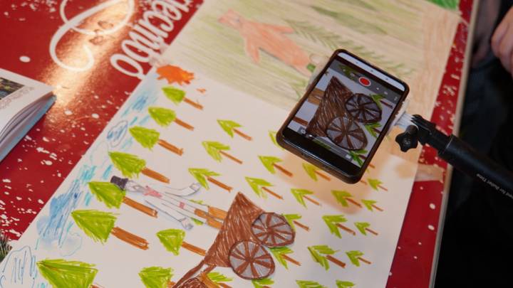 Герои и мифы: как развивать народный театр в Москве