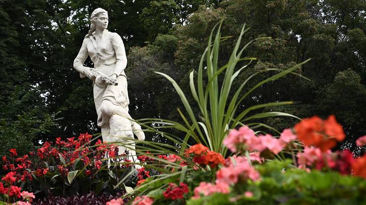 Фото: Алексей Орлов / Вечерняя Москва