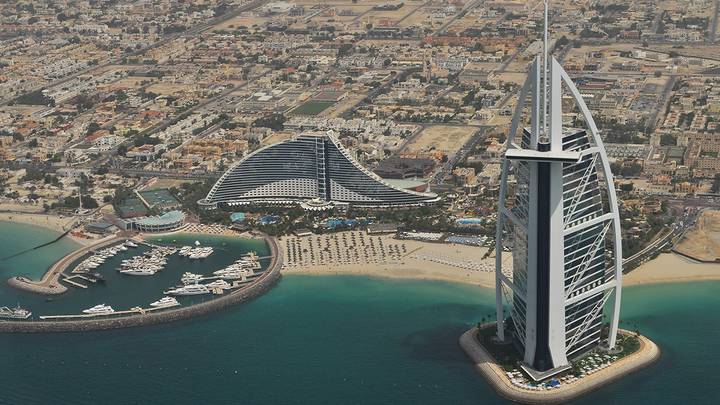 Далеко идущие инвестиции: как будет работать новый транспортный торговый коридор