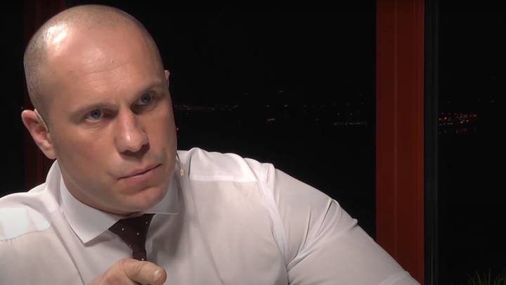 Убийство экс-депутата Рады Ильи Кивы: новые детали расследования и арест бизнесмена Амирханяна