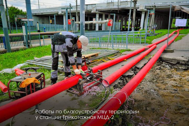 Фото: Сайт Сергея Собянина