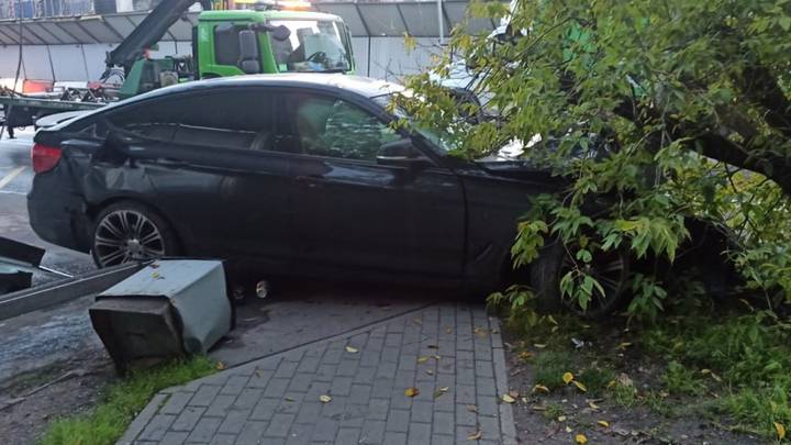 Фото: Госавтоинспекция Москвы Фото: Госавтоинспекция Москвы