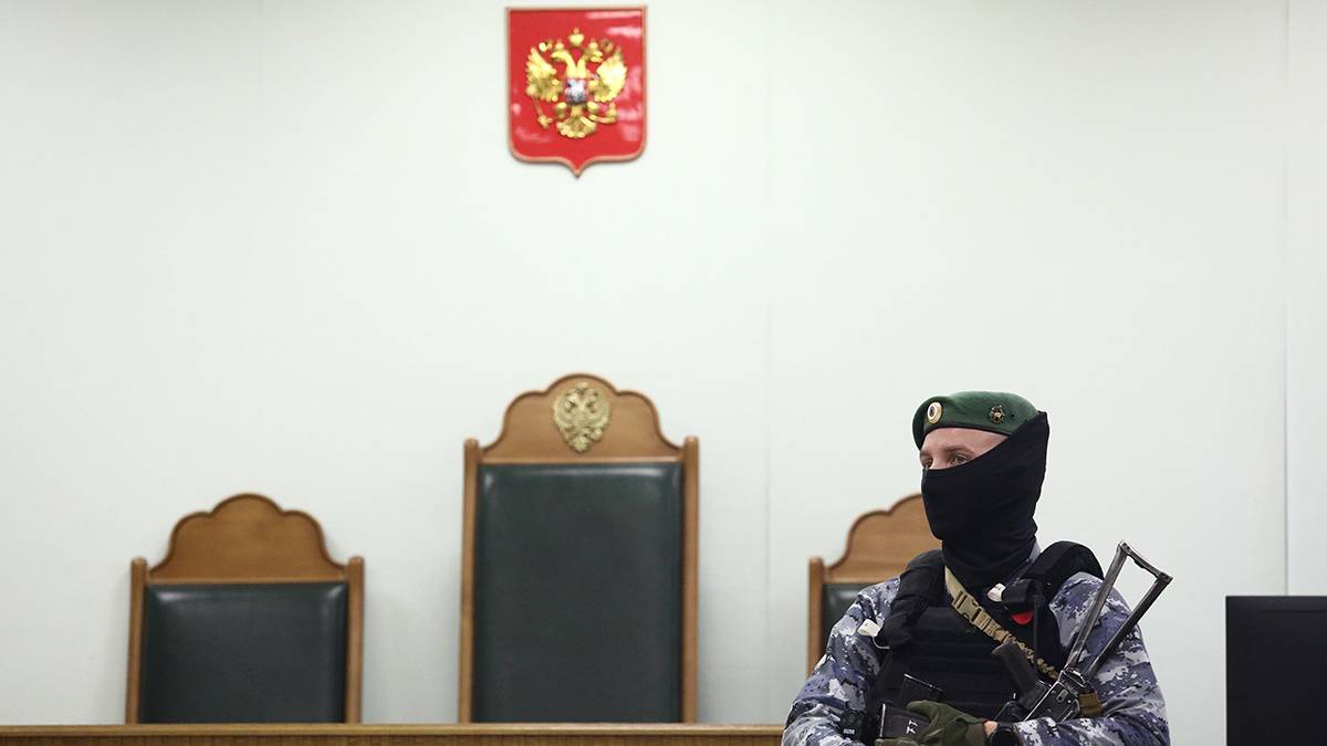 Уголовное дело возбудили после нападения на главу Мурманской области Чибиса