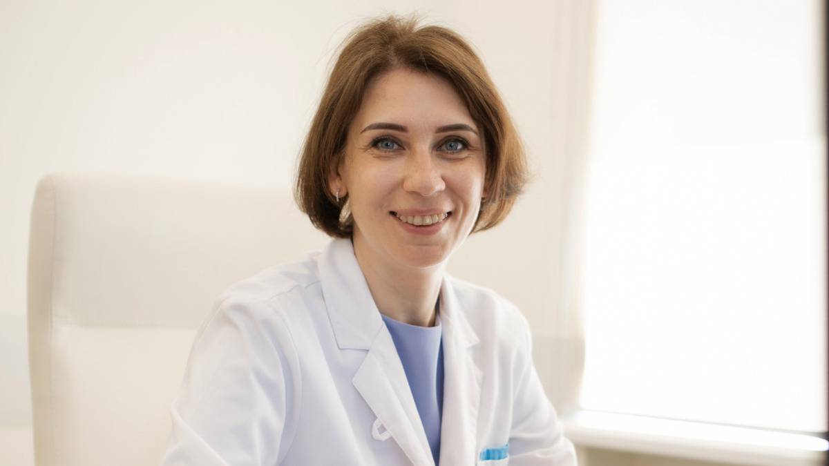 «ЗОЖ — это инвестиция в будущее»: врач Наталья Шиндряева — о том, как сохранить здоровье в мегаполисе
