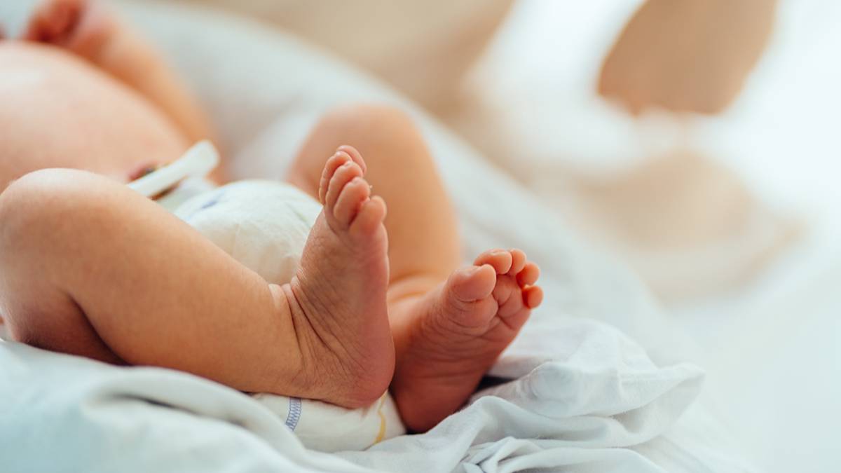 «Ефросиния и Харитон»: названы самые редкие имена новорожденных в Подмосковье