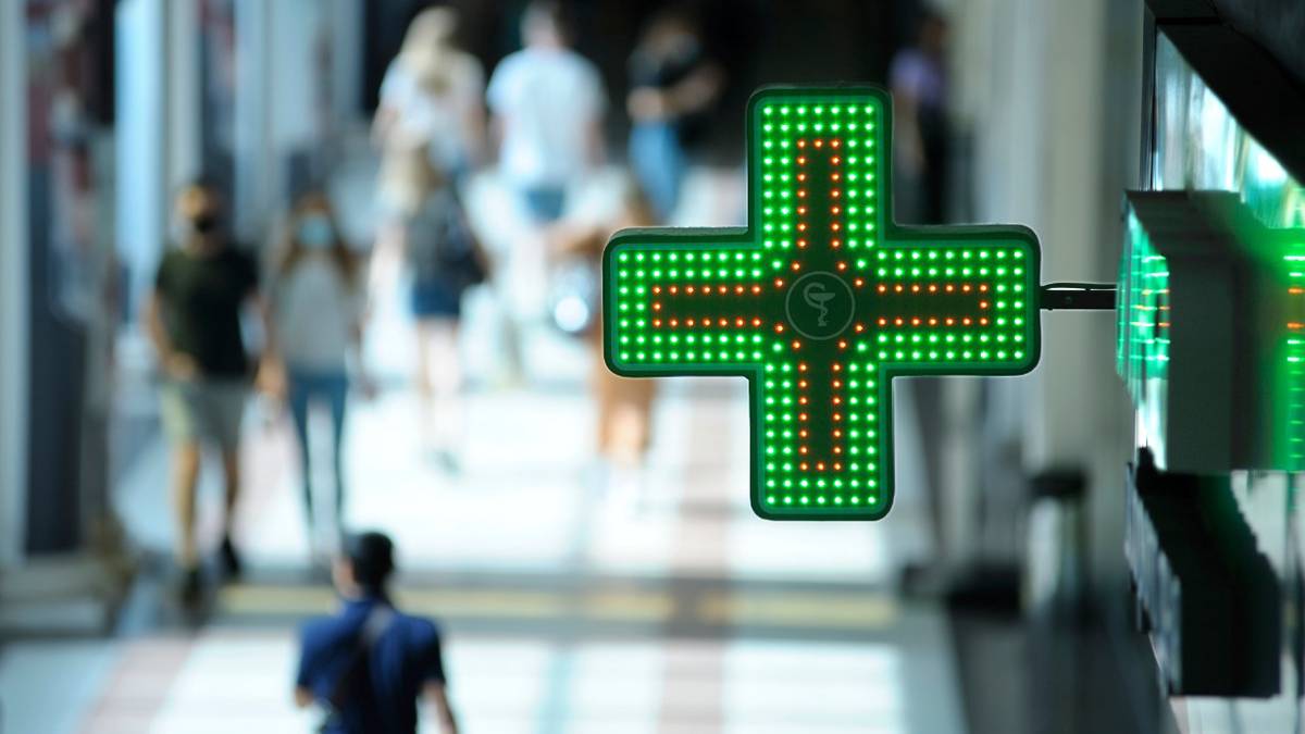 С 1 сентября вступают в силу новые правила продажи лекарств. Что важно знать
