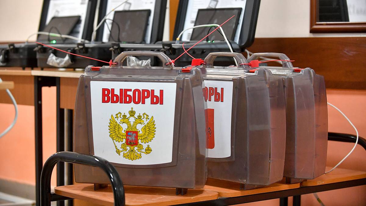 Общественный штаб по контролю за ходом выборов начал работу в Москве