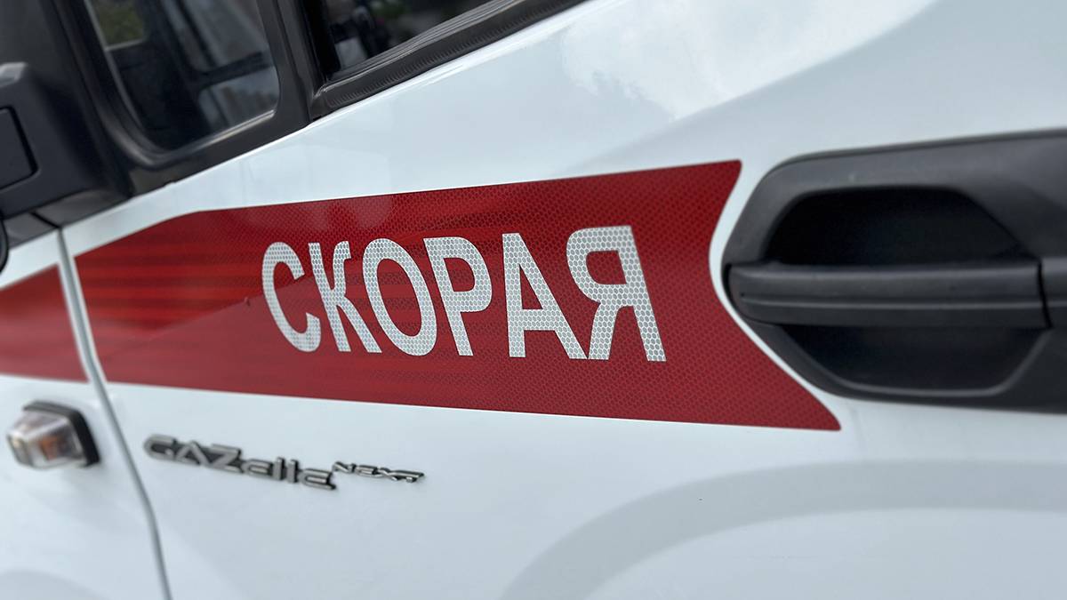 Девочка погибла в Якутске из-за обрушения бетонной плиты