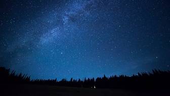 Астроном открыл шесть новых созвездий и назвал их в честь продуктов фастфуда