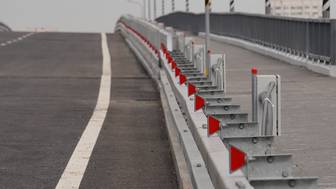 СП: При строительстве трассы М-12 повредили другие дороги на 12,8 млрд рублей