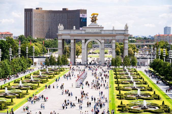 Фото: Сайт Сергея Собянина
