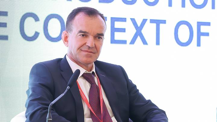 Вениамин Кондратьев