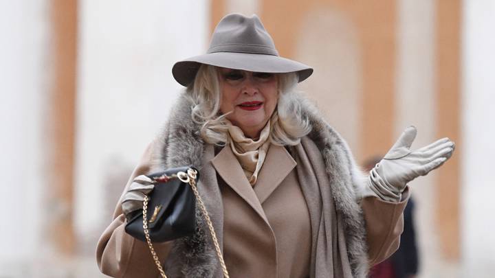 2019 год / Фото: РИА Новости  2019 год / Фото: РИА Новости