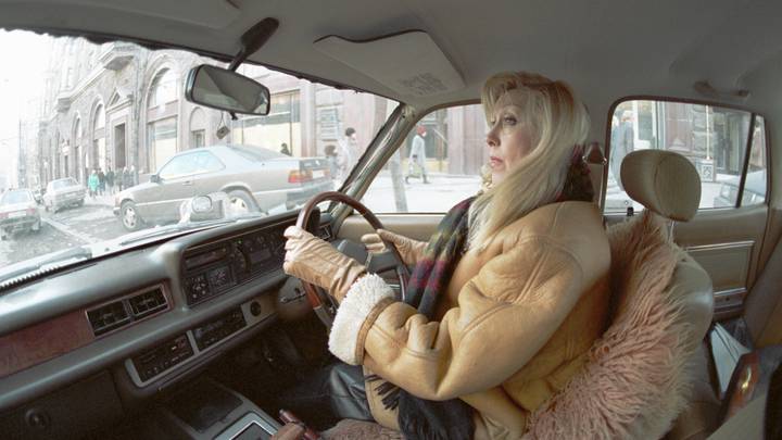 1994 год / Фото: РИА Новости 1994 год / Фото: РИА Новости