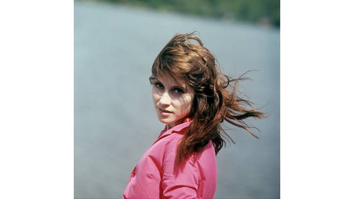 1973 год / Фото: РИА Новости  1973 год / Фото: РИА Новости