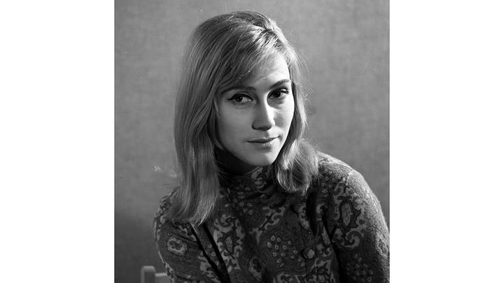 1968 год / Фото: РИА Новости 1968 год / Фото: РИА Новости