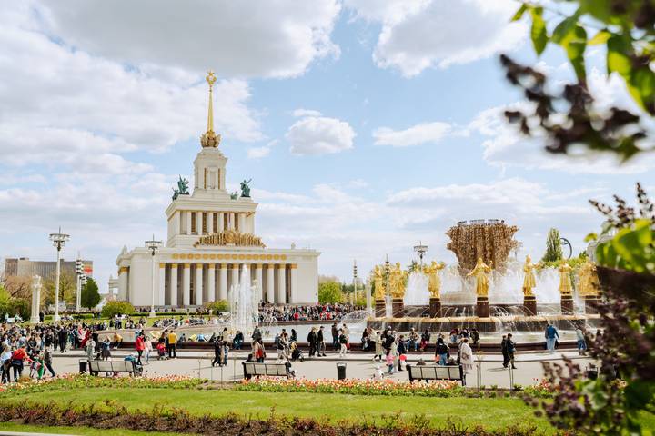 Фото: Пресс-служба Мостуризма