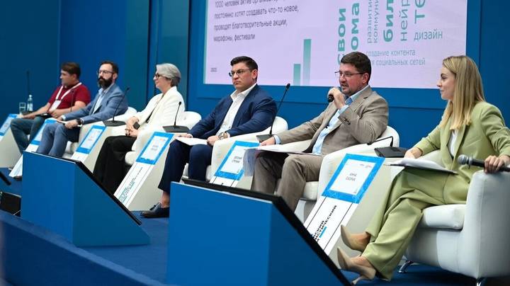 Евгений Стружак: Московские пенсионеры обладают богатым профессиональным опытом и знаниями, которыми они могут поделиться