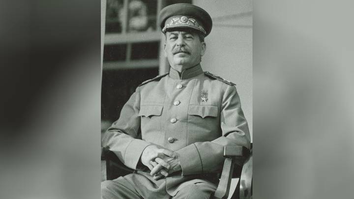 Последний генералиссимус: почему Сталин был против высшего звания
