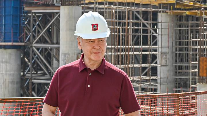 Главный транспортный символ Москвы: история появления и развития