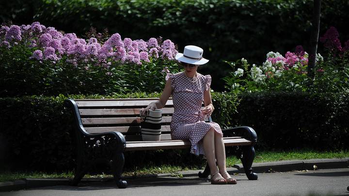 Фото: Пелагия Замятина / Вечерняя Москва