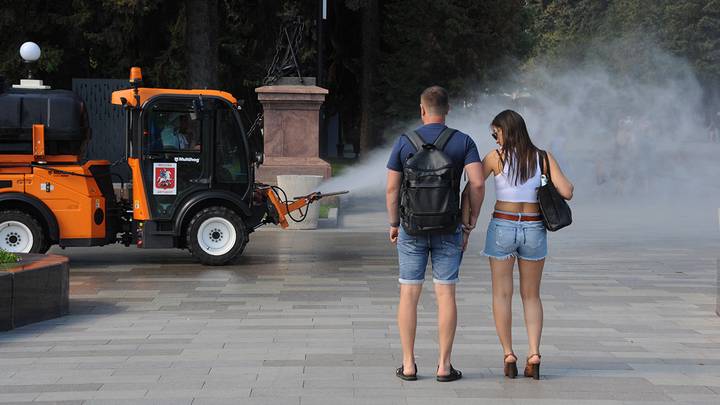 Фото: Пелагия Замятина / Вечерняя Москва