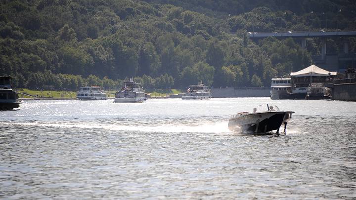 Как меняется район Щукино