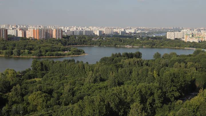 С днем рождения, любимая столица! Как в парках отметят День города — 2023