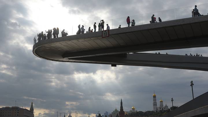 Фото: Пелагия Замятина / Вечерняя Москва