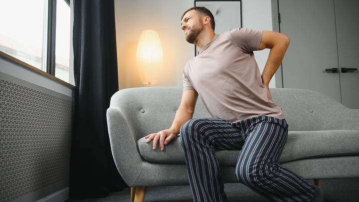 Грыжи позвоночника: как выявить и что делать, чтобы избежать инвалидности Грыжи позвоночника: как выявить и что делать, чтобы избежать инвалидности