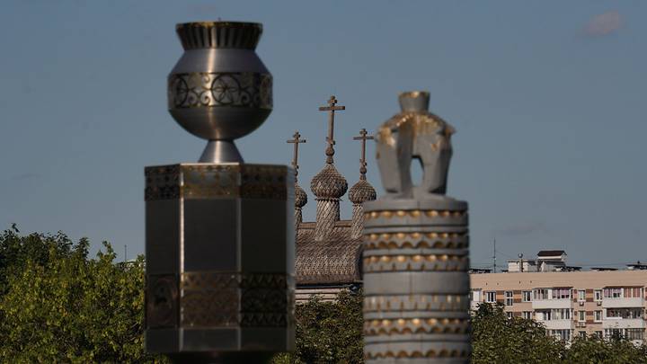 Фото: Анатолий Цымбалюк / Вечерняя Москва