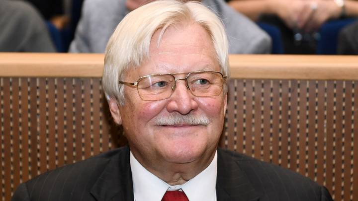 Режиссер Юрий Кара: Артисты боятся нечистой силы