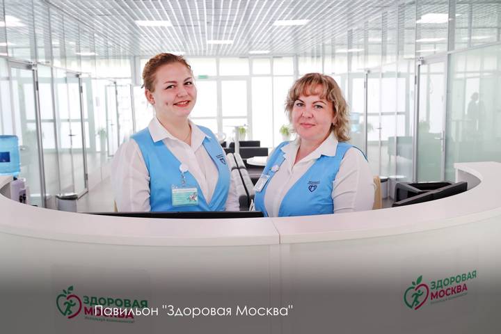 Фото: Сайт Сергея Собянина
